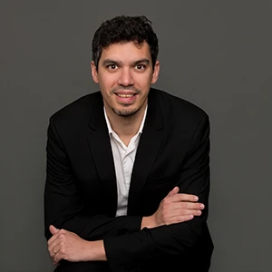 Photo de Ma&icirc;tre Anthony  MICHAUD